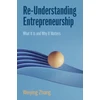 KNYGA Bookshop Re-Understanding Entrepreneurship