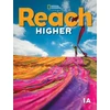 KNYGA Bookshop Reach Higher 1A