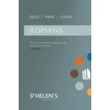KNYGA Bookshop Read Mark Learn: Romans