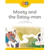 KNYGA Bookshop Read + Play Strengths Bundle 2 Mooty and the Satay-Man