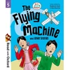 KNYGA Bookshop Read with Oxford: Stage 5: Biff, Chip and Kipper: The Flying Machine and Other Stories