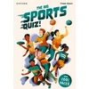KNYGA Bookshop Read Write Inc. Fresh Start Readers: Book 5: The Big Sports Quiz! &amp; Cool Hacks