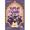 KNYGA Bookshop Readerful Independent Library: Oxford Reading Level 14: Raman and the Guru