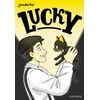 KNYGA Bookshop Readerful Rise: Oxford Reading Level 8: Lucky