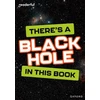 KNYGA Bookshop Readerful Rise: Oxford Reading Level 8: There's a Juodas Hole in this Book