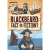 KNYGA Bookshop Readerful Rise: Oxford Reading Level 10: Blackbeard: Fact or Fiction?