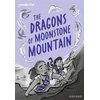 KNYGA Bookshop Readerful Rise: Oxford Reading Level 11: The Dragons of Moonstone Mountain