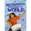 KNYGA Bookshop Readerful Rise: Oxford Reading Level 11: Instruments from Around the World