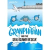 KNYGA Bookshop Readerful Rise: Oxford Reading Level 10: Granphibian and the Seal Island Rescue