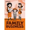 KNYGA Bookshop Readerful Rise: Oxford Reading Level 10: Family Business