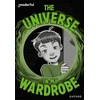 KNYGA Bookshop Readerful Rise: Oxford Reading Level 9: The Universe in My Wardrobe