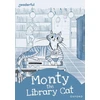 KNYGA Bookshop Readerful Rise: Oxford Reading Level 8: Monty the Library Cat