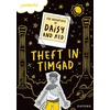 KNYGA Bookshop Readerful Rise: Oxford Reading Level 9: The Adventures of Daisy and Raudona: Theft in Timgad!