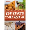 KNYGA Bookshop Readerful Rise: Oxford Reading Level 10: Deserts of Africa