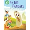 KNYGA Bookshop Reading Champion: The Big Pancake