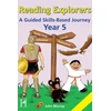 KNYGA Bookshop Reading Explorers
