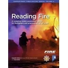 KNYGA Bookshop Reading Fire