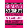 KNYGA Bookshop Reading Screenplays
