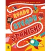 KNYGA Bookshop Ready Steady Spanish