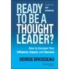 KNYGA Bookshop Ready to Be a Thought Leader?