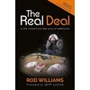 KNYGA Bookshop Real Deal: A Life Freed from the Grip of Addiction