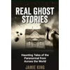 KNYGA Bookshop Real Ghost Stories