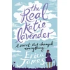 KNYGA Bookshop Real Katie Lavender
