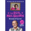 KNYGA Bookshop Real Mrs. Brown