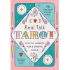 KNYGA Bookshop Real Talk Tarot - Gift Edition