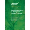 KNYGA Bookshop Rebel Governance in the Age of Climate Change