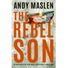 KNYGA Bookshop Rebel Son