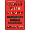 KNYGA Bookshop Rebels with a Cause