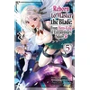 KNYGA Bookshop Reborn to Master the Blade: From Hero-King to Extraordinary Squire ?, Vol. 5 (manga)