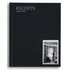 KNYGA Bookshop Receipts