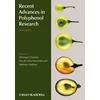 KNYGA Bookshop Recent Advances in Polyphenol Research, Volume 3