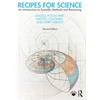 KNYGA Bookshop Recipes for Science