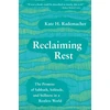 KNYGA Bookshop Reclaiming Rest