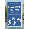 KNYGA Bookshop Reclaiming the Road