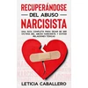 KNYGA Bookshop Recuperandose del abuso narcisista