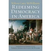 KNYGA Bookshop Redeeming Democracy in America