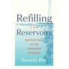 KNYGA Bookshop Refilling the Reservoirs
