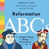 KNYGA Bookshop Reformation ABCs