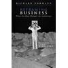KNYGA Bookshop Reframing Business