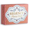 KNYGA Bookshop Regency Playing Cards