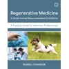 KNYGA Bookshop Regenerative Medicine in Small Animal Musculoskeletal Conditions