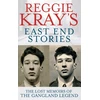 KNYGA Bookshop Reggie Kray's East End Stories