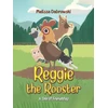 KNYGA Bookshop Reggie the Rooster