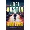 KNYGA Bookshop Regime Change