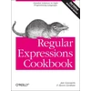 KNYGA Bookshop Regular Expressions Cookbook