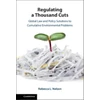 KNYGA Bookshop Regulating a Thousand Cuts